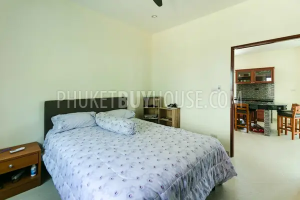 KAR6006: Brand new Villa with Overlooking the Sea. Photo #39