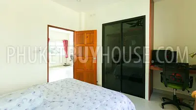 KAR6006: Brand new Villa with Overlooking the Sea. Photo #41