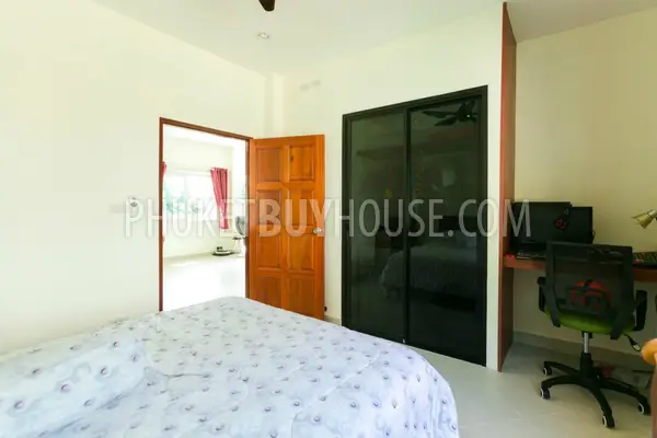 KAR6006: Brand new Villa with Overlooking the Sea. Photo #41