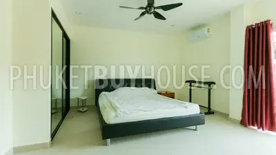 KAR6006: Brand new Villa with Overlooking the Sea. Photo #42