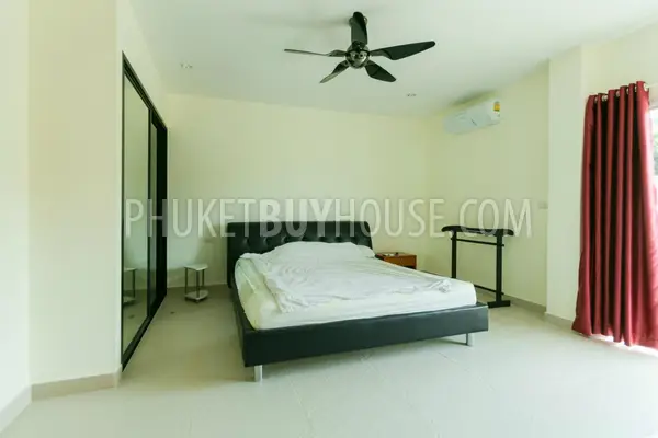 KAR6006: Brand new Villa with Overlooking the Sea. Photo #42