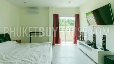 KAR6006: Brand new Villa with Overlooking the Sea. Photo #43