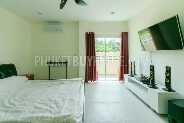 KAR6006: Brand new Villa with Overlooking the Sea. Photo #43