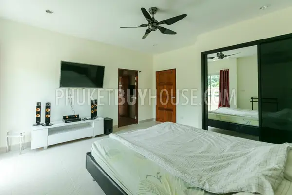 KAR6006: Brand new Villa with Overlooking the Sea. Photo #44