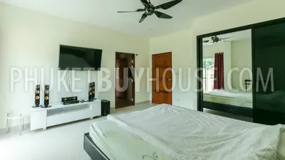 KAR6006: Brand new Villa with Overlooking the Sea. Photo #45