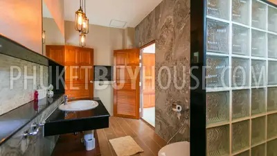 KAR6006: Brand new Villa with Overlooking the Sea. Photo #47