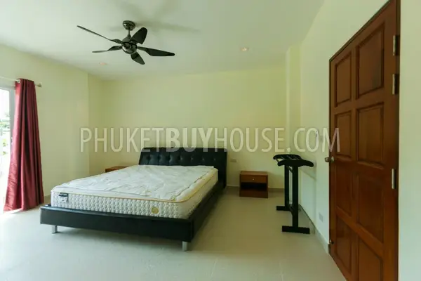KAR6006: Brand new Villa with Overlooking the Sea. Photo #48