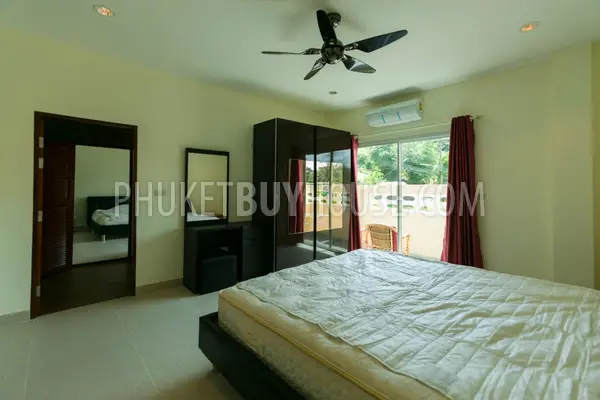 KAR6006: Brand new Villa with Overlooking the Sea. Photo #49