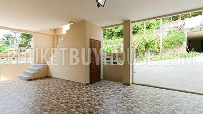 KAR6006: Brand new Villa with Overlooking the Sea. Photo #51