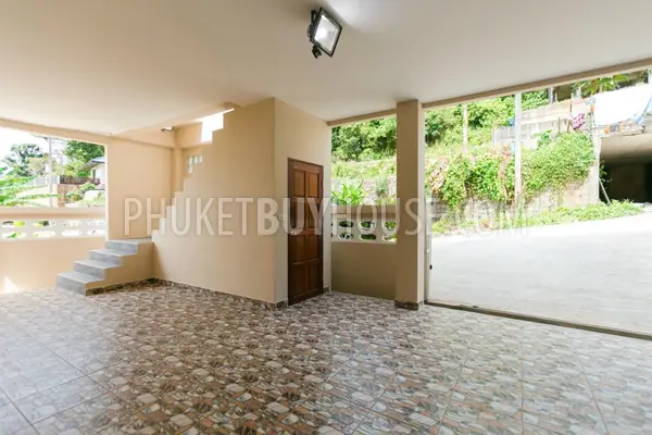 KAR6006: Brand new Villa with Overlooking the Sea. Photo #51