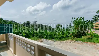 KAR6006: Brand new Villa with Overlooking the Sea. Photo #52