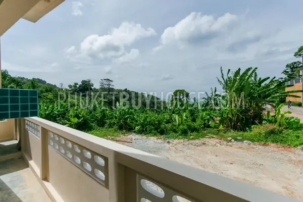 KAR6006: Brand new Villa with Overlooking the Sea. Photo #52