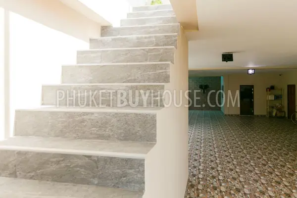KAR6006: Brand new Villa with Overlooking the Sea. Photo #54