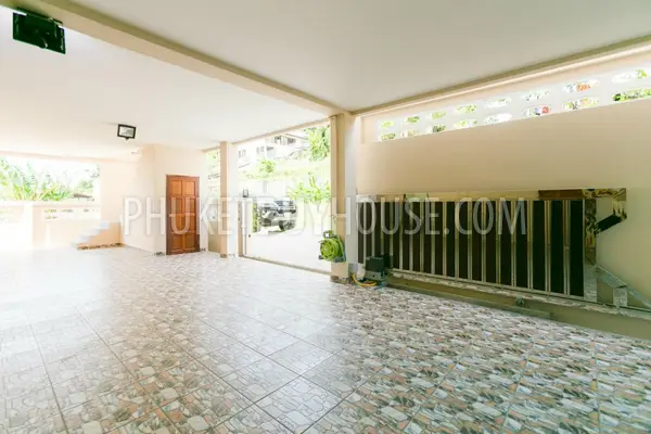 KAR6006: Brand new Villa with Overlooking the Sea. Photo #55