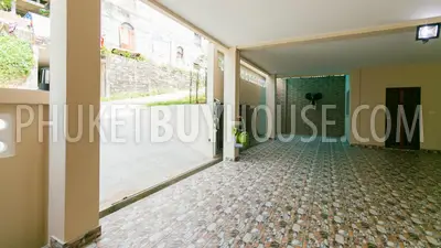KAR6006: Brand new Villa with Overlooking the Sea. Photo #56