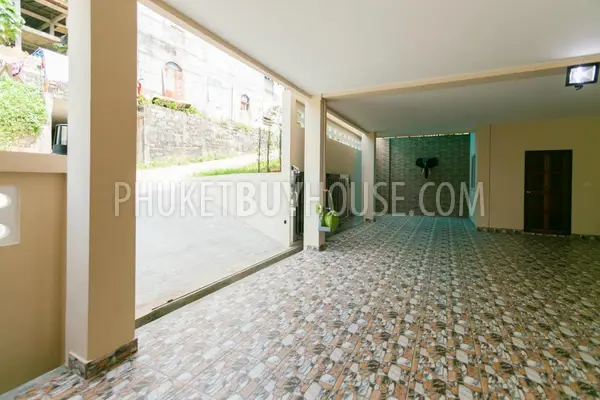 KAR6006: Brand new Villa with Overlooking the Sea. Photo #56