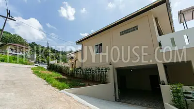 KAR6006: Brand new Villa with Overlooking the Sea. Photo #58