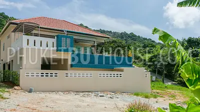 KAR6006: Brand new Villa with Overlooking the Sea. Photo #59