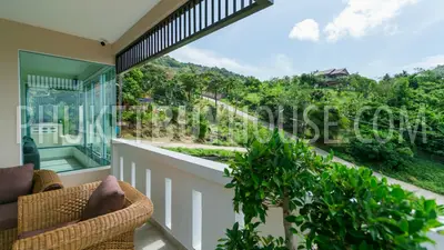 KAR6006: Brand new Villa with Overlooking the Sea. Photo #60