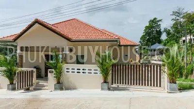 KAR6006: Brand new Villa with Overlooking the Sea. Photo #61