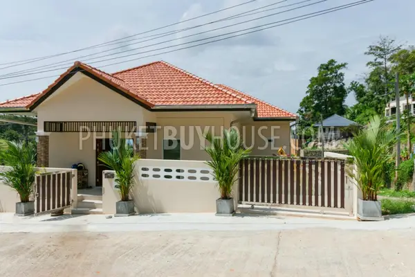 KAR6006: Brand new Villa with Overlooking the Sea. Photo #61