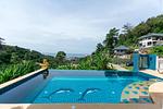 KAR6006: Brand new Villa with Overlooking the Sea. Thumbnail #62