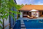 RAW6007: Asian style Villa with private Pool in Rawai. Thumbnail #1