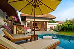 RAW6007: Asian style Villa with private Pool in Rawai. Thumbnail #3