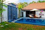 RAW6007: Asian style Villa with private Pool in Rawai. Thumbnail #6