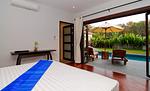 RAW6007: Asian style Villa with private Pool in Rawai. Миниатюра #9