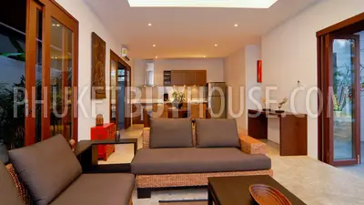 RAW6007: Asian style Villa with private Pool in Rawai. 照片 #19