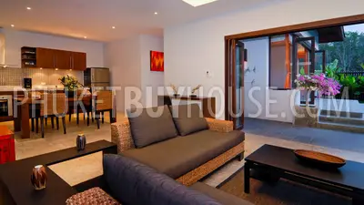 RAW6007: Asian style Villa with private Pool in Rawai. 照片 #23
