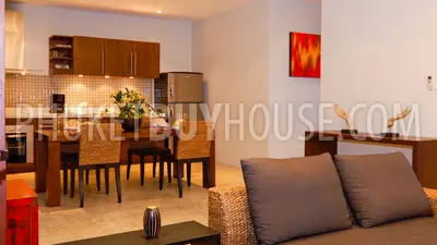 RAW6007: Asian style Villa with private Pool in Rawai. 照片 #24