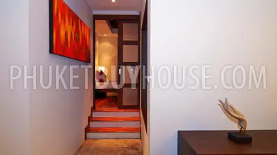 RAW6007: Asian style Villa with private Pool in Rawai. 照片 #28