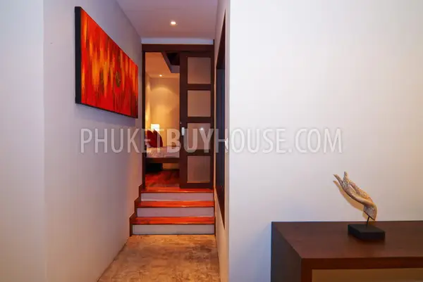 RAW6007: Asian style Villa with private Pool in Rawai. Фото #28