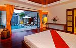 RAW6007: Asian style Villa with private Pool in Rawai. Миниатюра #31