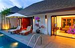 RAW6007: Asian style Villa with private Pool in Rawai. Thumbnail #36