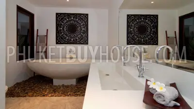 RAW6007: Asian style Villa with private Pool in Rawai. 照片 #40