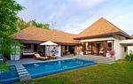 RAW6007: Asian style Villa with private Pool in Rawai. Миниатюра #55