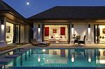 RAW6008: Private Villa with tropical Garden in Rawai. Thumbnail #1