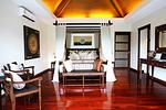 NAI6009: Beautiful Balinese Style Villa near Nai Harn beach. Thumbnail #6