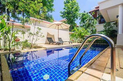 BAN6010: Spacious Villa with Pool in Laguna area. Photo #5