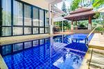 BAN6010: Spacious Villa with Pool in Laguna area. Thumbnail #7