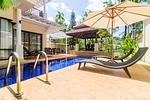 BAN6010: Spacious Villa with Pool in Laguna area. Thumbnail #8