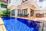 BAN6010: Spacious Villa with Pool in Laguna area. Thumbnail #9