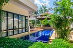 BAN6010: Spacious Villa with Pool in Laguna area. Thumbnail #11