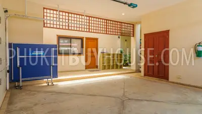 BAN6010: Spacious Villa with Pool in Laguna area. Fotoğraf #19