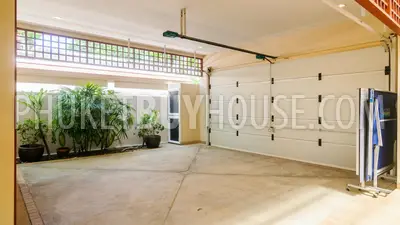 BAN6010: Spacious Villa with Pool in Laguna area. Fotoğraf #20