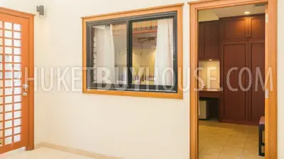 BAN6010: Spacious Villa with Pool in Laguna area. Fotoğraf #25