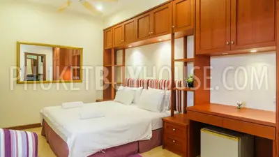 BAN6010: Spacious Villa with Pool in Laguna area. Fotoğraf #26